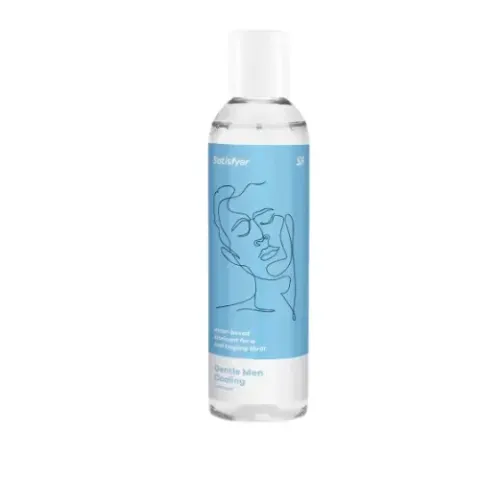 SATISFYER Men Cooling 330 gr – imagen 1