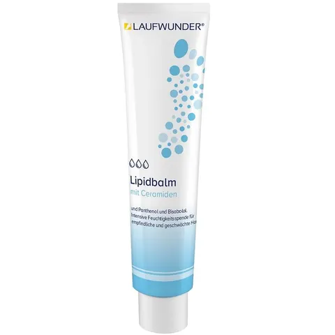 Laufwunder Balsamo Lipidi 75ml – immagine 1