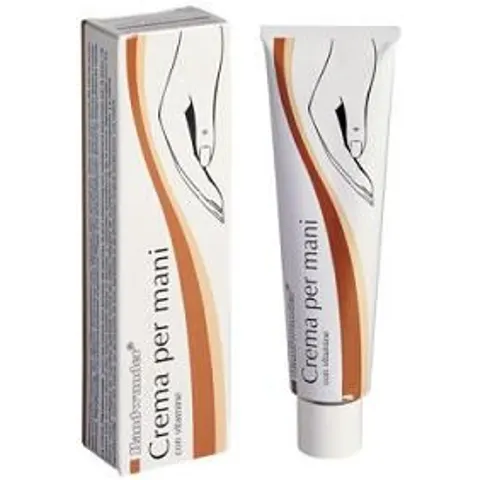 Tecniwork Handwunder Crema Mani 75 ml – immagine 1
