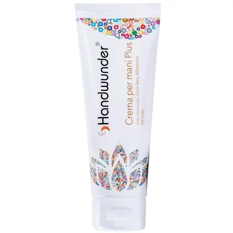 Handwunder Plus Crema Mani 75ml – immagine 1