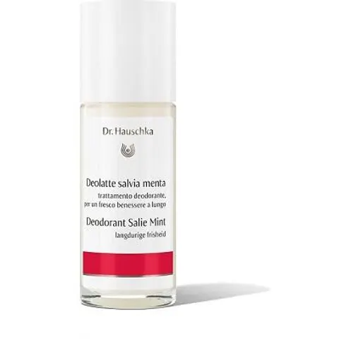Dr. Hauschka Sage-Mint Deodorant Lotion, 50ml – immagine 1