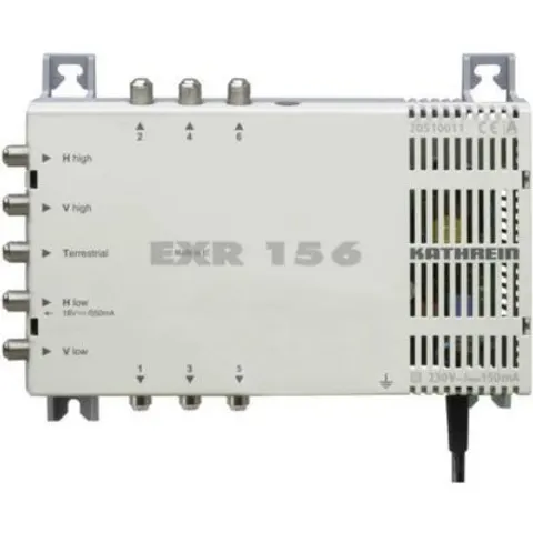 Kathrein EXR 156 – Bild 1