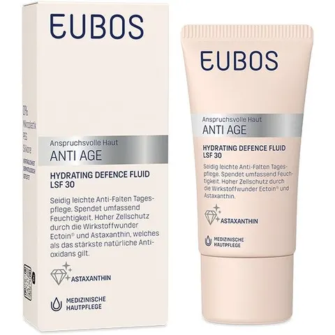 MORGAN Srl Eubos anti age hydra def SPF 30 – immagine 1