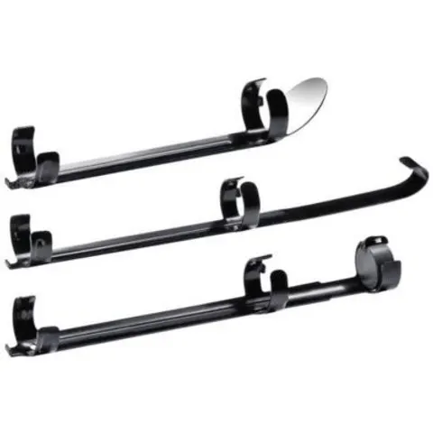 Laserliner TOPCLIPS 9 MM – afbeelding 1