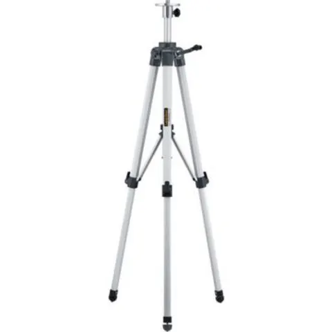 Laserliner VarioStand L 120 Telescoopstatief – afbeelding 1