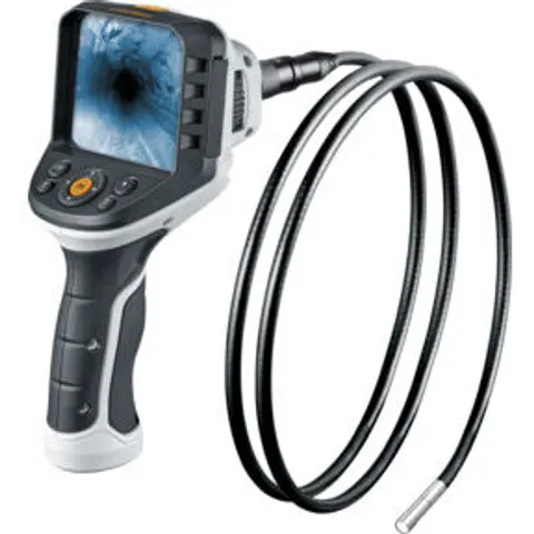 Laserliner Inspektionskamera VideoFlex G4 Micro – Bild 1