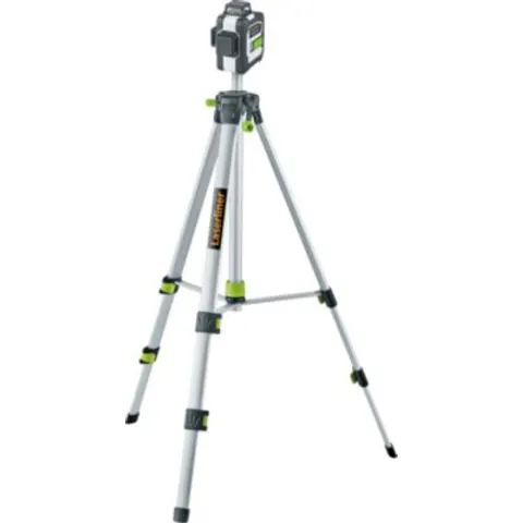 Laserliner CompactPlane-Laser 3G Set 150 – afbeelding 1