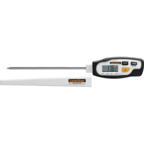 Laserliner ThermoTester Insteekthermometer – afbeelding 1