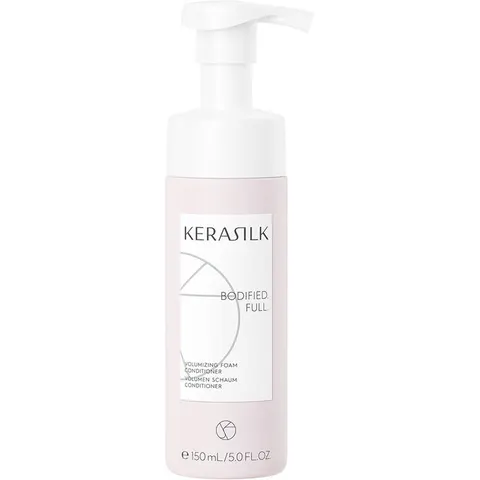 Kerasilk Volumizing Foam Conditioner 150 ml – imagen 1