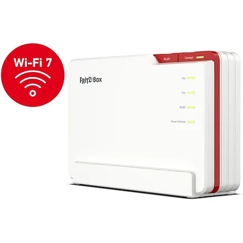 AVM FRITZ Box 5690 Pro Modem Router – immagine 1