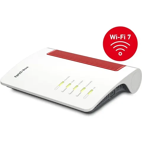 AVM FRITZ Box 7690 Modem Router – immagine 1