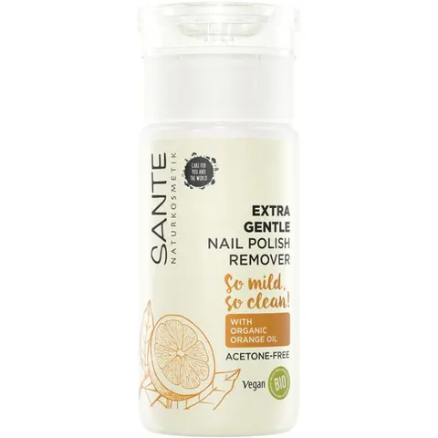 Sante Quitaesmalte Extra Suave 100 ml – imagen 1