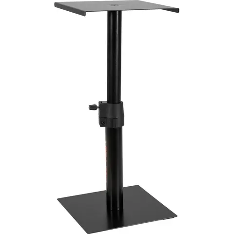 Omnitronic TMO-1 studiomonitor statief (per stuk) – afbeelding 1
