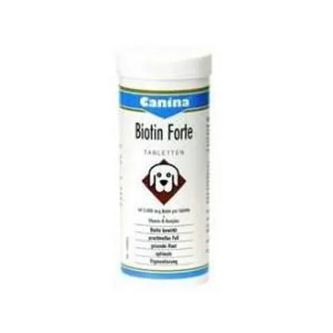 biotin Forte Polvere 100G – immagine 1