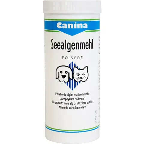 seealgen Polvere 250G – immagine 1