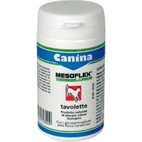 Mesoflex Junior 30 Tavolette – immagine 1