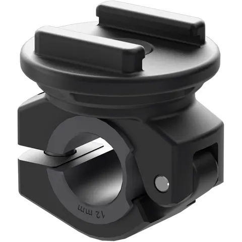 SP Connect Telefoniehouder - zwart – SPC53136 – afbeelding 1