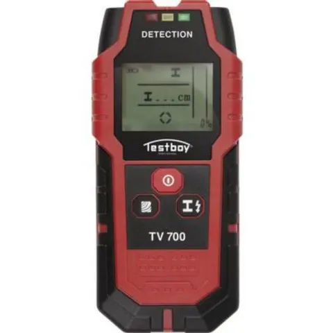 Testboy Wandscanner TV 700 – Bild 1