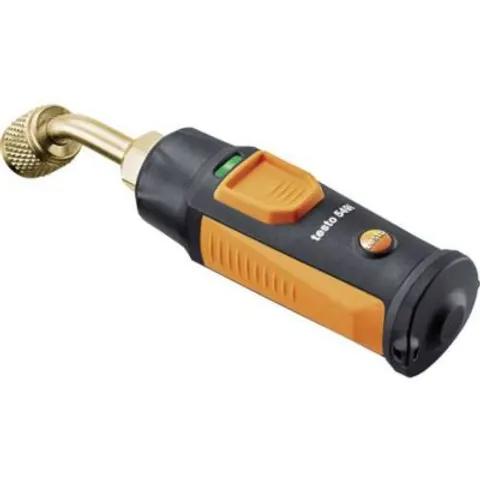 testo 549i Gasdrukmeter Druk – afbeelding 1