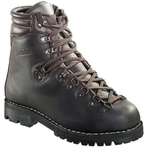Wanderschuhe Meindl Perfekt – Schwarz – MP347426093 – Bild 1