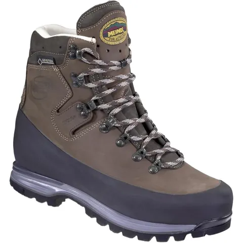 Wanderschuhe Meindl Himalaya MFS – Braun – MP346326128 – Bild 1