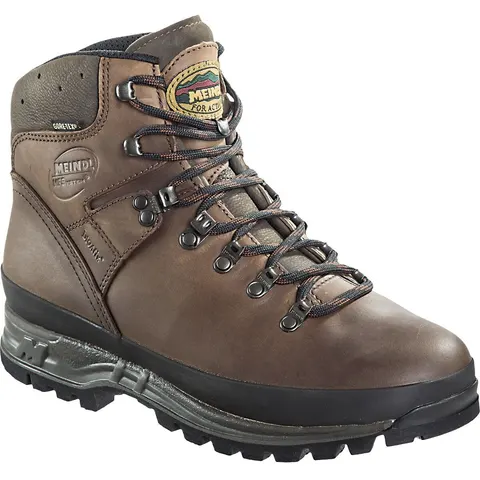 Wanderschuhe Meindl Burma PRO MFS – Braun – Bild 1