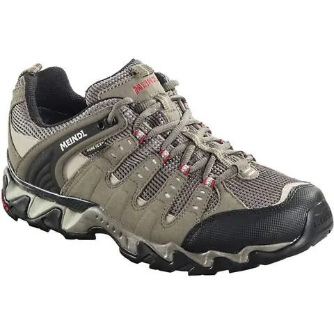 Wanderschuhe Meindl Respond GTX – Grün – MP554828594 – Bild 1