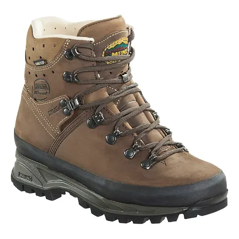 Damen-Wanderschuhe Meindl Island MFS Active – Braun – 28145440 – Bild 1