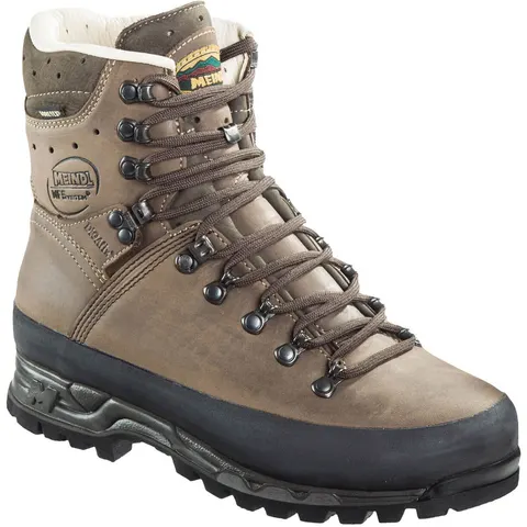 Wanderschuhe Meindl Island MFS Active – Braun – Bild 1