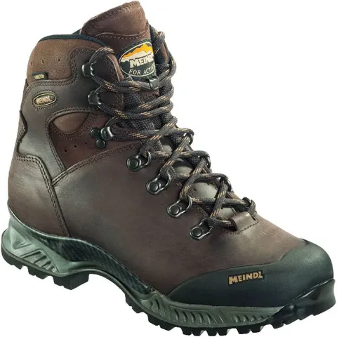 Wanderschuhe Meindl Softline TOP GTX – Braun – MPMEIN0006268645 – Bild 1