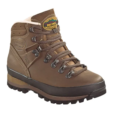 Damen-Wanderschuhe Meindl Borneo 2 MFS – 39,5 EU|41,5 EU|40 EU|41 EU|39 EU – Bild 1