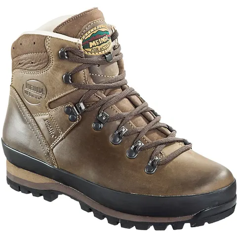 Wanderschuhe Meindl Borneo 2 MFS – Braun – MPMEIN0004057252 – Bild 1