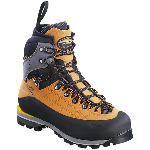 Wanderschuhe Meindl Jorasse GTX – Orange – MPMEIN0008697772 – Bild 1