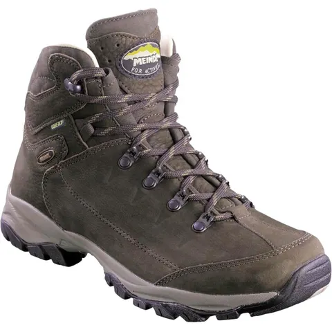 Wanderschuhe Meindl Ohio 2 GTX – Grau – MPMEIN004441395551 – Bild 1