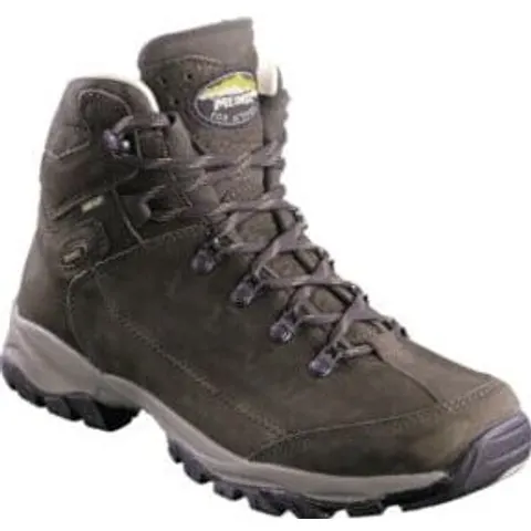 Wanderschuhe Meindl Ohio 2 GTX – Grau – 38893941 – Bild 1