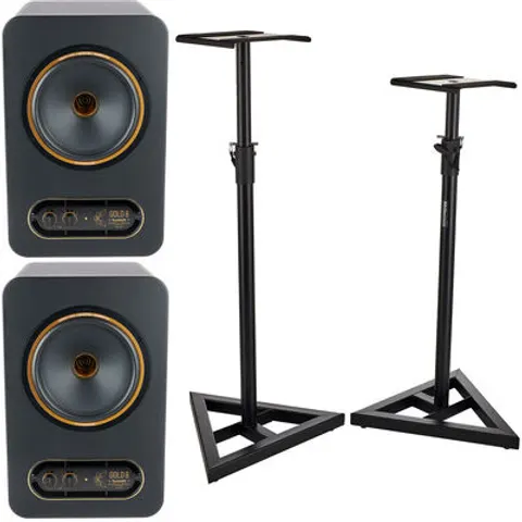 Tannoy Gold 8 – immagine 1