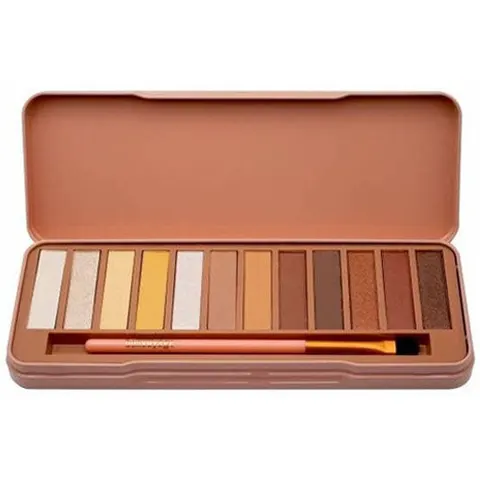 Essentials Sunset In Cali Eyeshadow Palette – immagine 1