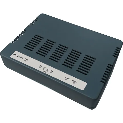 ALLNET ALL-BM310 - VDSL 1000 MBit/s Modem Master – image 1