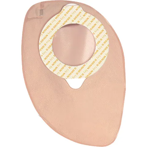 B.BRAUN MILANO SpA FLEXIMA Key Sacca Colo 60mm – immagine 1