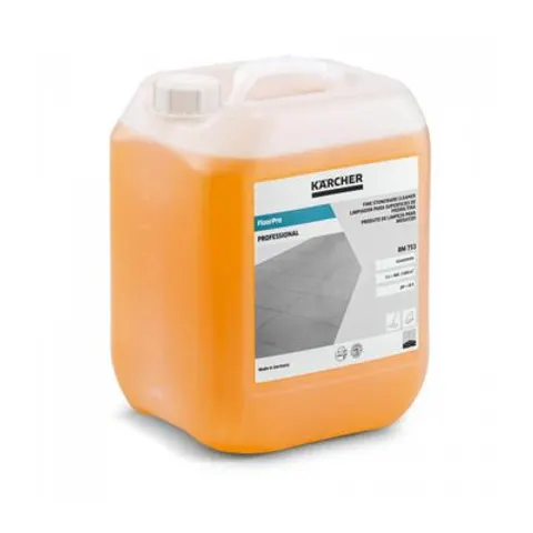 Nettoyant grès cérame FloorPro RM 753, 10l – image 1
