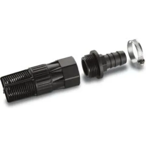 Karcher Basic Suction Filter for Water Pump Suction Hoses – 69973420 – image 1