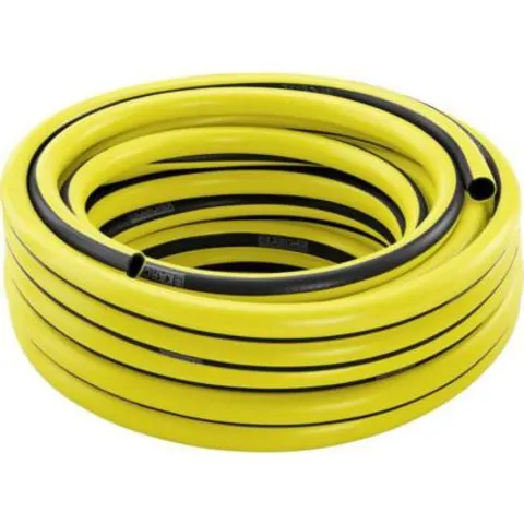 Kärcher PrimoFlex® hose 1/2" - 20 m – Yellow – image 1