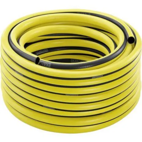 Kärcher PrimoFlex® hose 1/2" - 50 m – Yellow – image 1