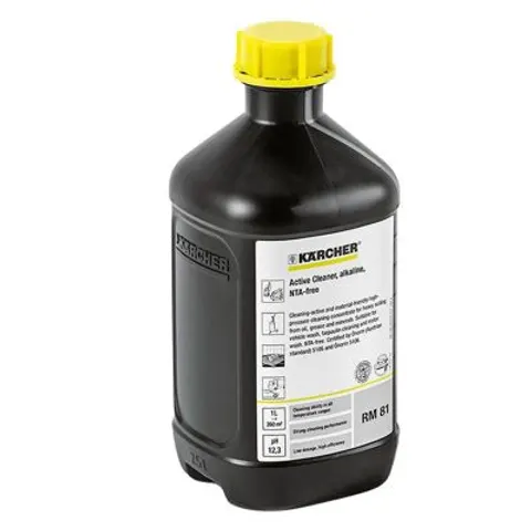 Karcher RM 81 Vehicle Cleaning Detergent – 470101 – image 1