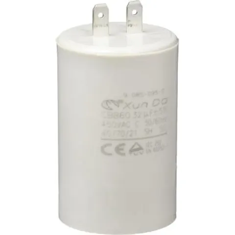 KARCHER - Condensator 32µF - 90850950 – afbeelding 1