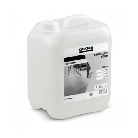 Karcher RM 735 Liquid Disinfectant – image 1