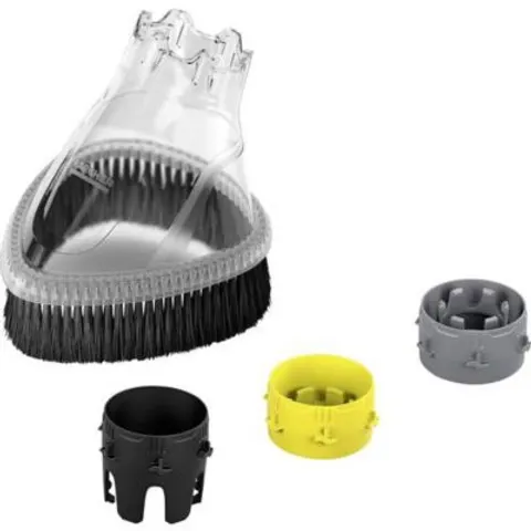 Kärcher Splashguard - Spatbescherming – afbeelding 1