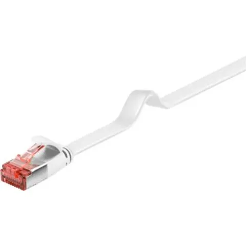 goobay Netzwerkkabel 95153 3 m – Bild 1