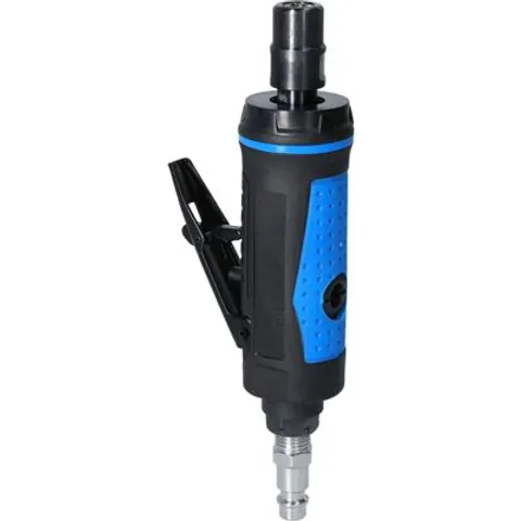Brilliant Tools Mini meuleuse droite pneumatique (BT160705) – image 1