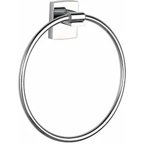 tesa KLAAM Handtuchring – Bild 1